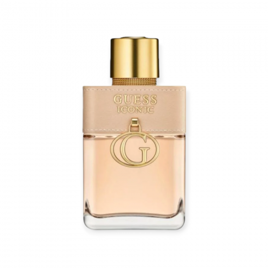 عطر جس ايكونك او دو برفيوم للنساء 100 مل